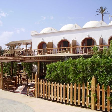 Inmo Divers Home Dahab Exterior foto