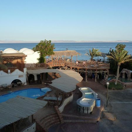 Inmo Divers Home Dahab Exterior foto