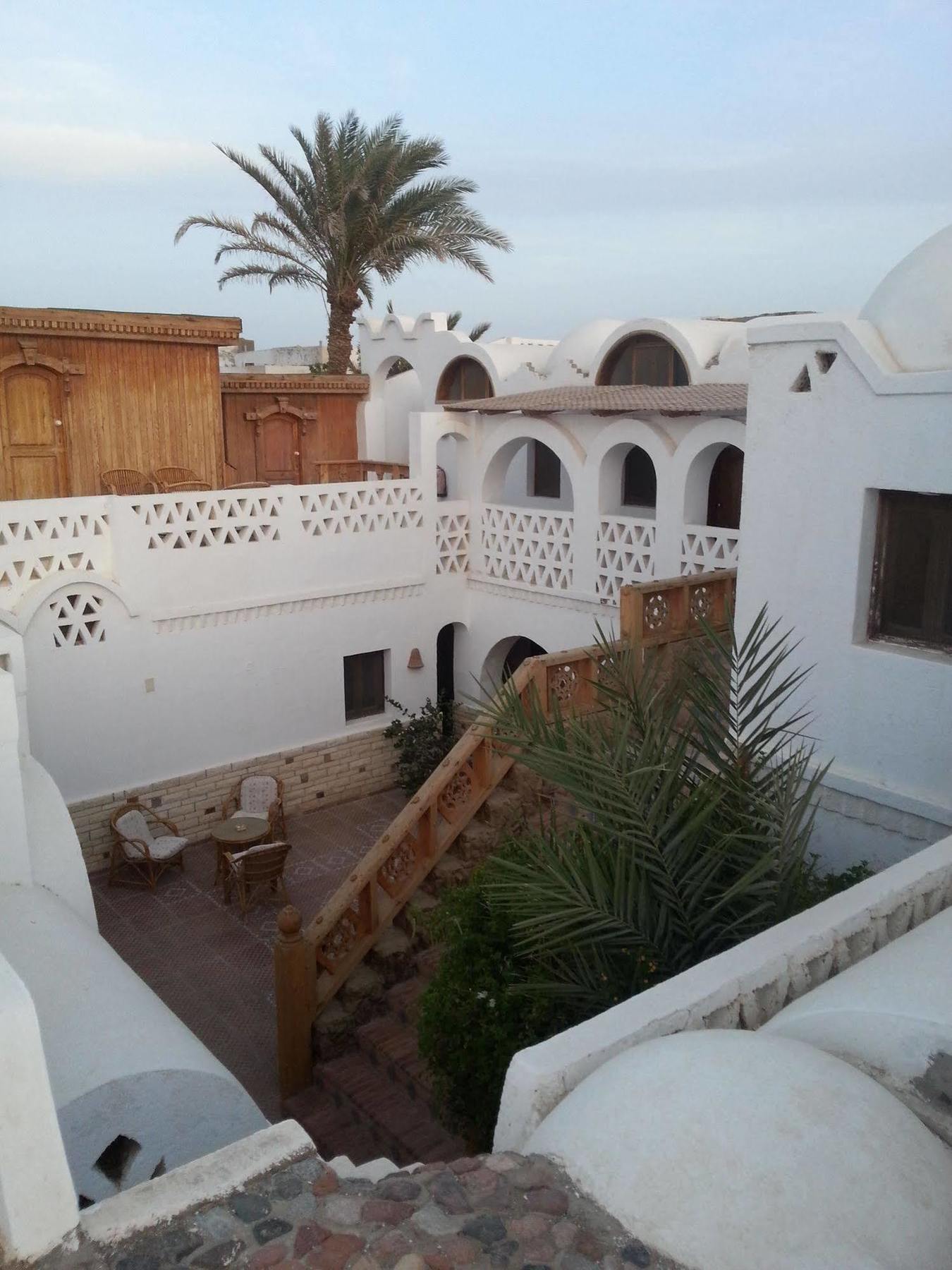 Inmo Divers Home Dahab Exterior foto