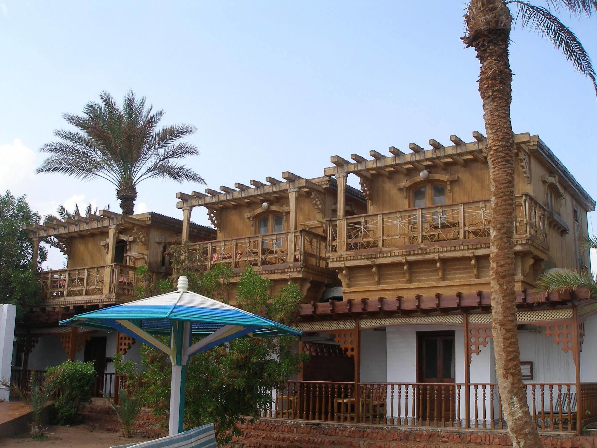 Inmo Divers Home Dahab Exterior foto