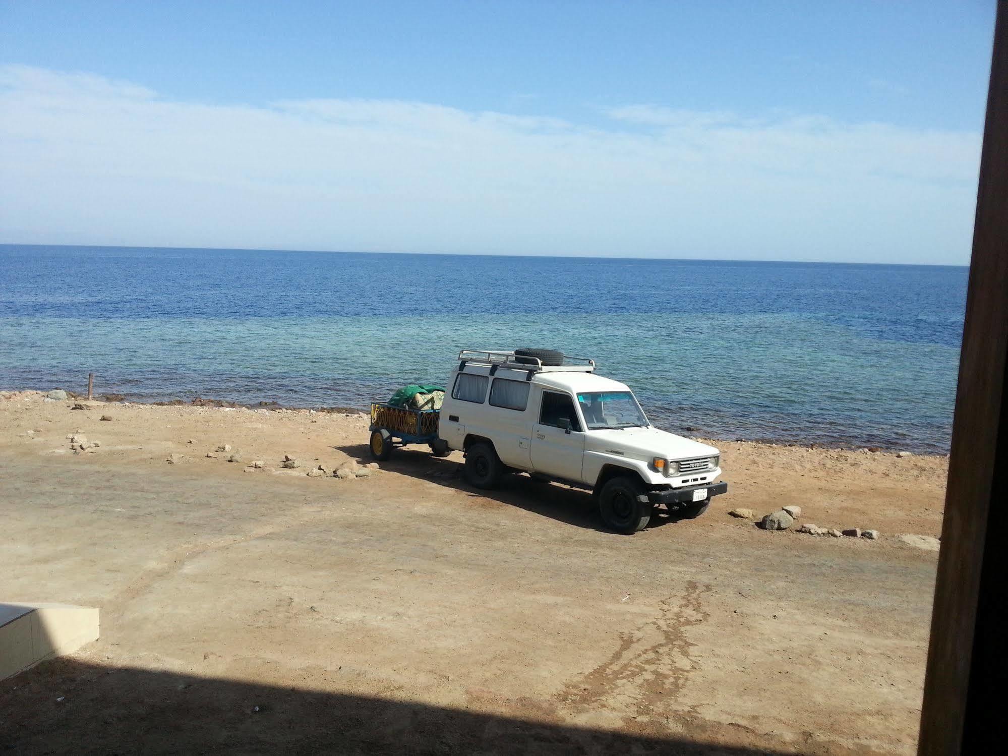 Inmo Divers Home Dahab Exterior foto