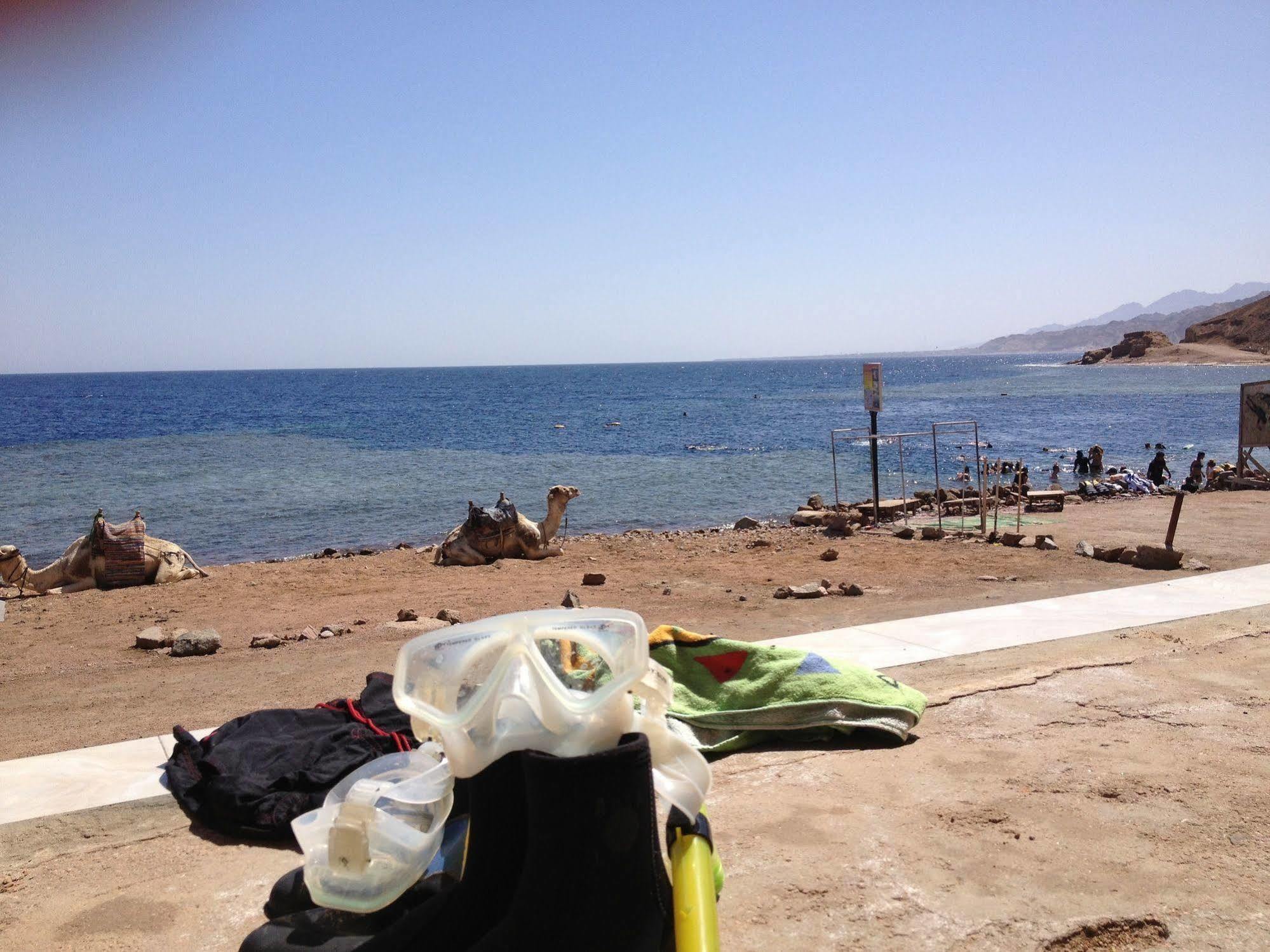 Inmo Divers Home Dahab Exterior foto