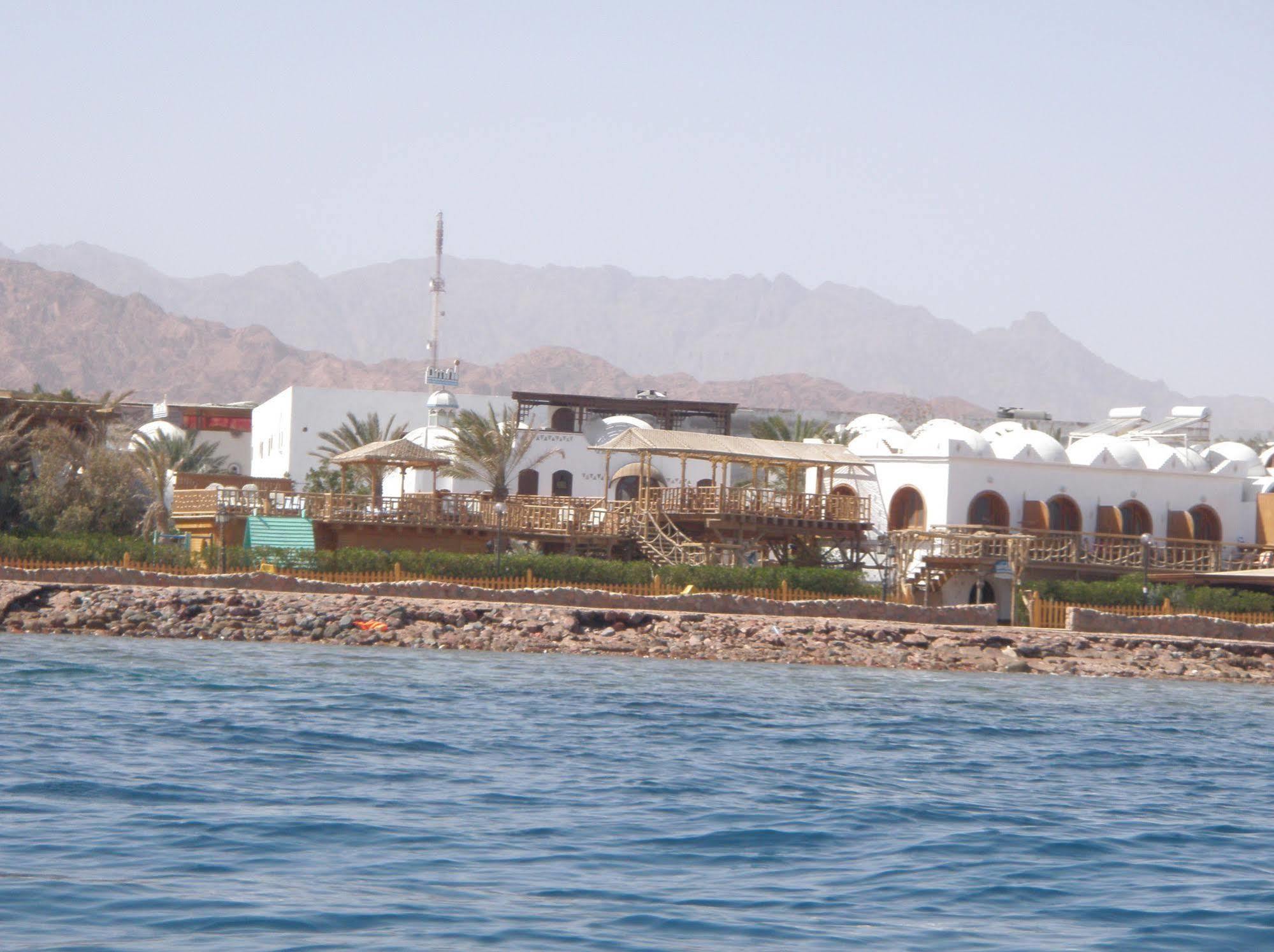 Inmo Divers Home Dahab Exterior foto