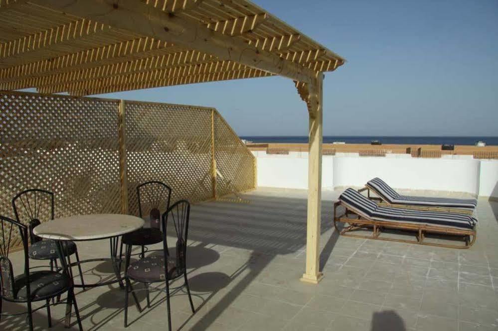 Inmo Divers Home Dahab Exterior foto