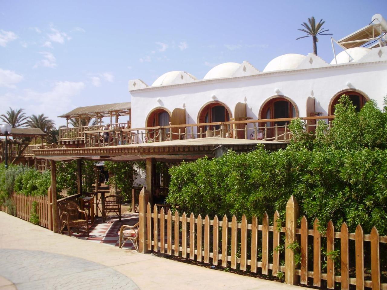 Inmo Divers Home Dahab Exterior foto