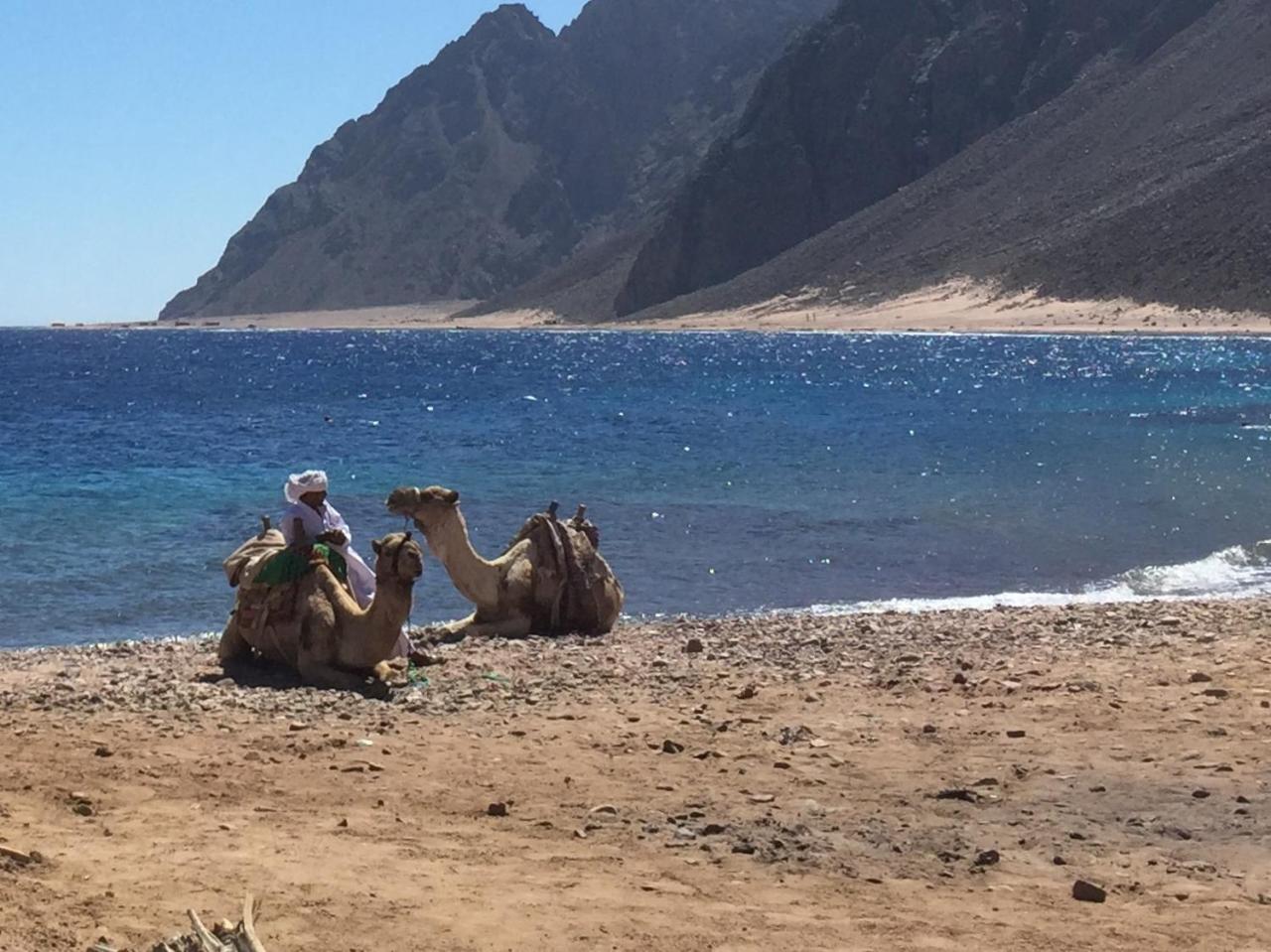 Inmo Divers Home Dahab Exterior foto