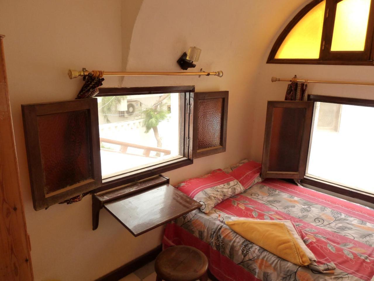 Inmo Divers Home Dahab Exterior foto