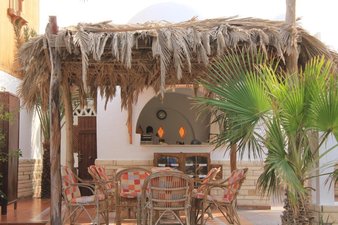 Inmo Divers Home Dahab Exterior foto