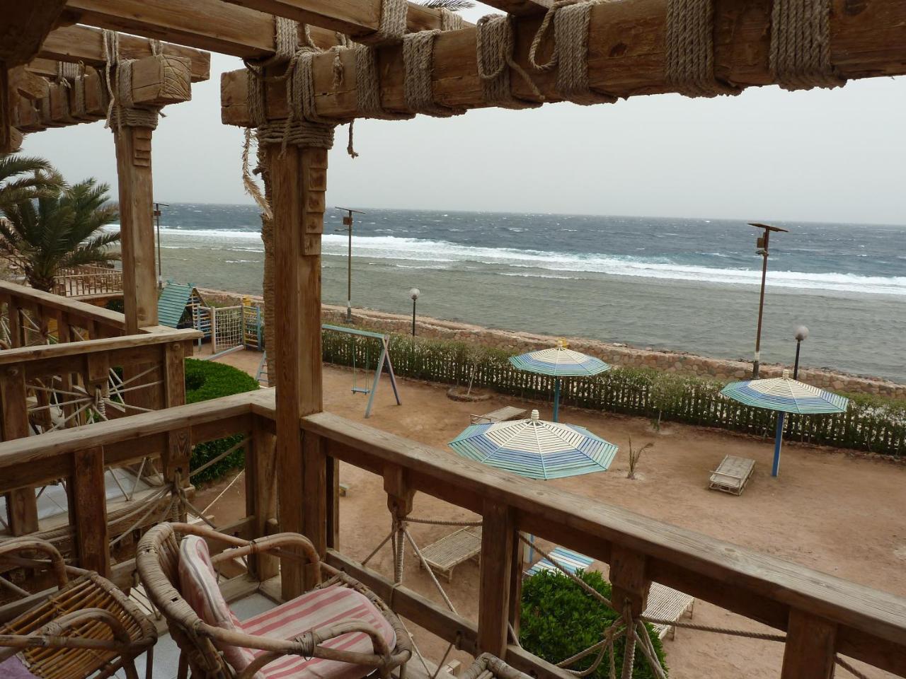 Inmo Divers Home Dahab Exterior foto